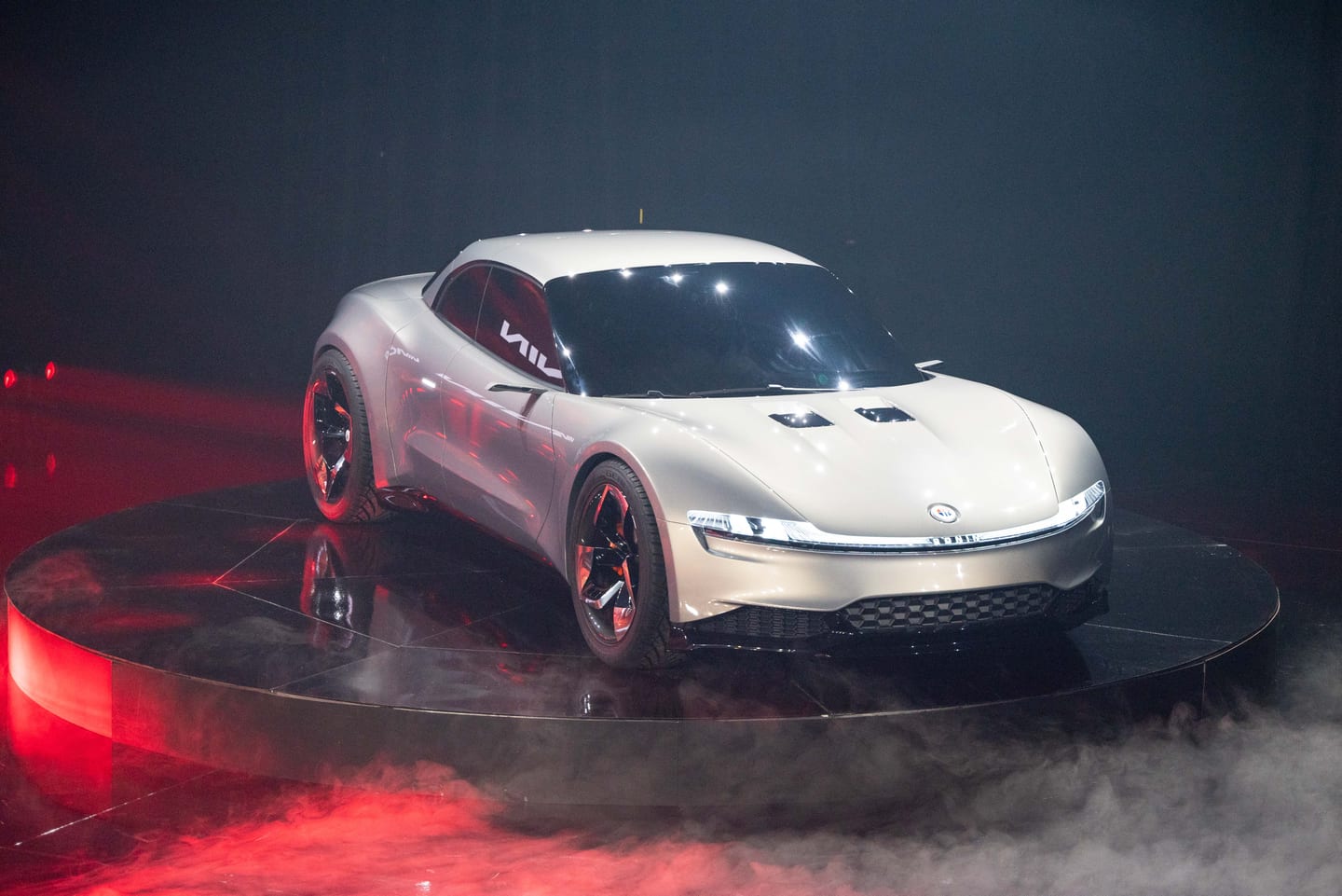 fisker vision23 4