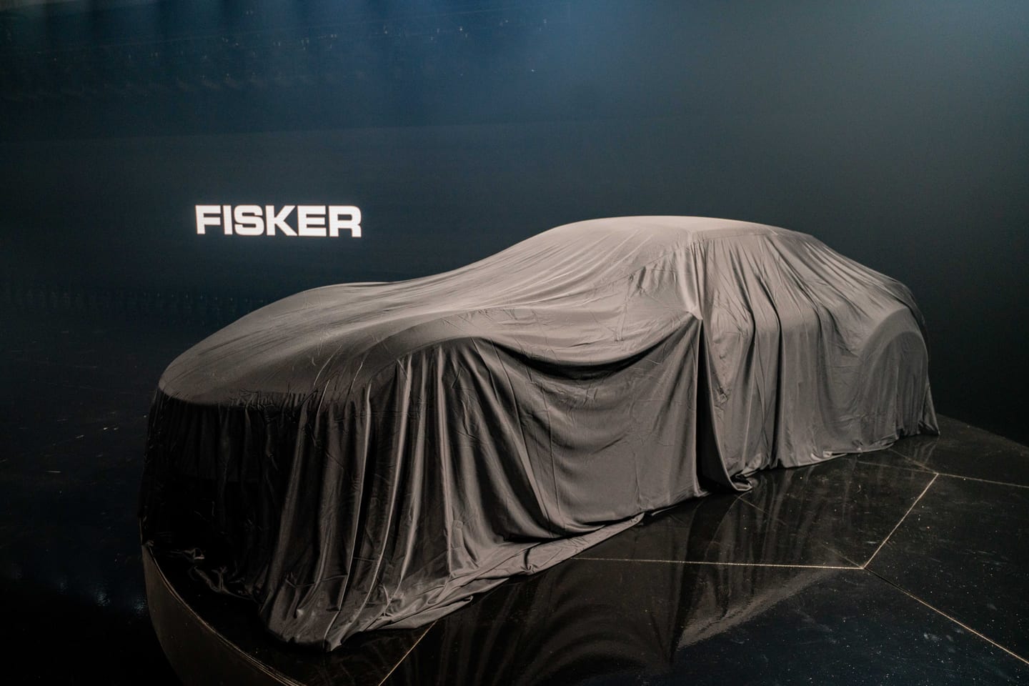 fisker vision23 8
